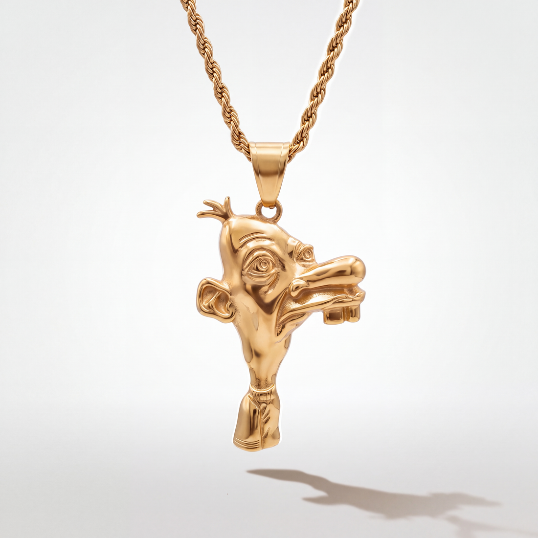 The Neegy Chain